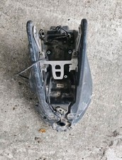 Riginal husqvarna 701 gebraucht kaufen  Bad Sassendorf