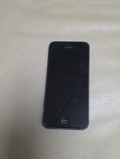 Apple iphone noir d'occasion  Honfleur