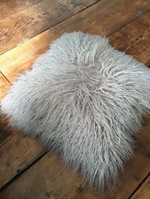 Matalan faux fur for sale  HARROGATE