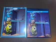 Monsters inc. blu for sale  Hurricane