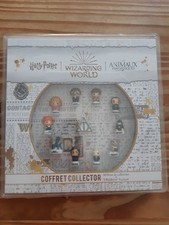 Coffret fèves wizarding d'occasion  Tonnay-Charente