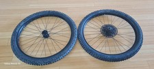 Ruote bontrager 35mm usato  Eboli