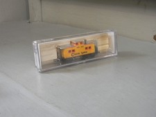 Scale caboose chessie for sale  Clearwater