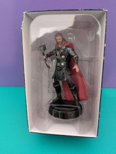 Thor eaglemoss marvel for sale  OLDHAM