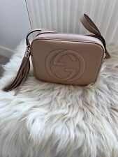 Gucci soho disco for sale  WOLVERHAMPTON