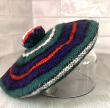 Mackenzie tam beret for sale  Nutley