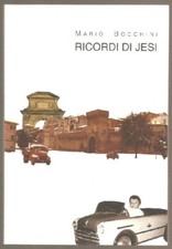 Libro ricordi jesi usato  Sant Elpidio a Mare