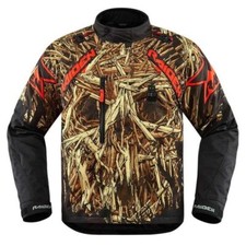 Veste moto homme d'occasion  Marseille X