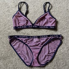 Jack wills matching for sale  UK