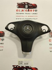 Airbag volante mercedes usato  Italia