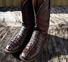 Lucchese men cowboy for sale  San Antonio