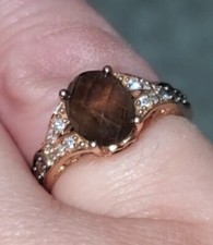 Levian 14k strawberry for sale  Beverly Hills