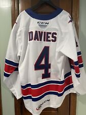 Jeremy davies ahl for sale  Buffalo