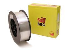 Sifmig aluminium silicone for sale  CRAIGAVON