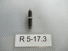SMC RB1006 Amortiguador Pequeño Altura 5mm Rosca M10 x1 Sin Usar comprar usado  Enviando para Brazil