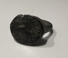 Superbe bague antique d'occasion  Châtres-sur-Cher