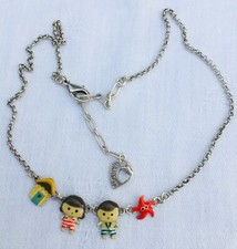 Taratata collier collection d'occasion Taratata collier collection d'occasion  Rennes-