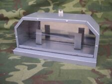 Contenitore metallico pentagon usato  Giarre