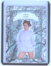 Kyla cole guerrilla for sale  Sterling