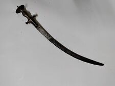 Espada antiga 1916 Ghostblade Dandao Dao Urumi Jian Ninjato Yataghan  comprar usado  Enviando para Brazil