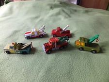 Matchbox breakdown tow for sale  BLACKPOOL