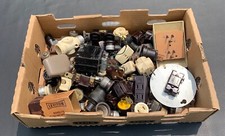Vintage bakelite electrical for sale  Bowie