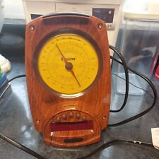 Steepletone ecr205 alarm for sale  LEEDS