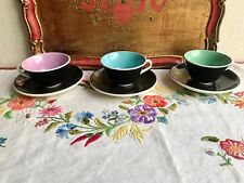 Tasses café vintage d'occasion  Salon-de-Provence