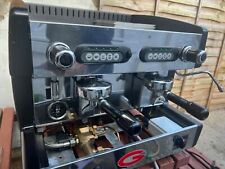 Grimac commercial espresso for sale  SUNDERLAND