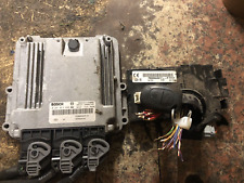 2.0 engine ecu for sale  BRAINTREE