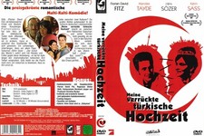 Dvd verrückte türkische gebraucht kaufen Dvd verrückte türkische gebraucht kaufen  Schwerin-Umland VI