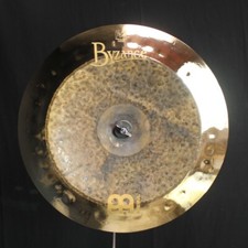 Meinl byzance dual for sale  Portland
