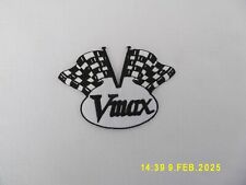 Patch vmax yamaha gebraucht kaufen  Kempten (Allgäu)