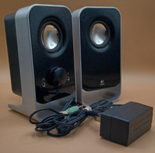Logitech ls11 00035 for sale  Fort Worth