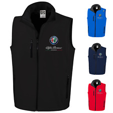 Abbigliamento alfa romeo usato  Cosenza