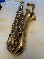Selmer mark tenor for sale  KETTERING