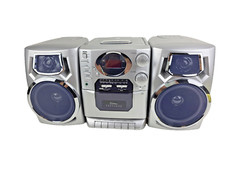 Vintage durabrand boombox for sale  Hemet