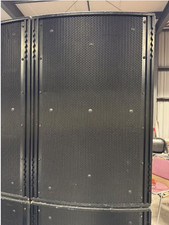 Electrovoice array way for sale  Cleveland