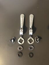 Shifter campagnolo records d'occasion  Belfort