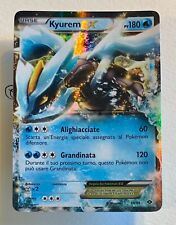 Pokemon kyurem ultra usato  Montemarciano