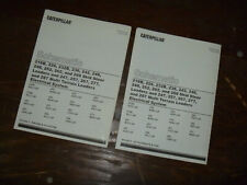Cat caterpillar 236 for sale  Fairfield