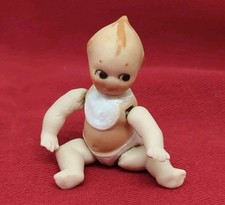 Vtg miniature jointed for sale  Lomita
