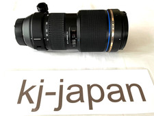 Tamron A001 SP AF 70-200mm f/2.8 Di LD IF do Nikon z kapturem, nasadka [prawie idealny] na sprzedaż  Wysyłka do Poland