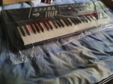 Rockjam key electronic for sale  NEWPORT