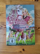 Barbie schwestern pferdeglück gebraucht kaufen  Tiefenbach