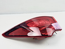 Lanterna traseira LED 2017 2018 Santa Fe SPORT DRIVER canto corpo cauda LUZ ESQUERDA comprar usado  Enviando para Brazil