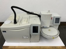 Perkinelmer gas chromatograph gebraucht kaufen  Korschenbroich