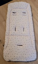 Sitzunterlage buggy gebraucht kaufen  Nauen