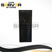 Tyan deskside hpc for sale  Carrollton