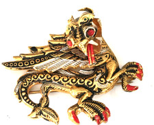 Vintage brooch pin for sale  Green Bay